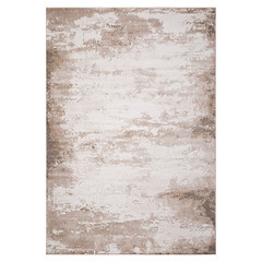 Ковер 0,8х1,5 м прямоугольный Naturel D994 бежевый - фото 1