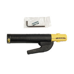 Держатель электрода Esab Eco Confort до 300 А (700006005/7842) - фото 5