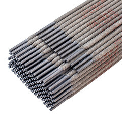 Сварочные электроды Esab OK 46-00P d3 мм 4 кг (4600303WB0) - фото 4