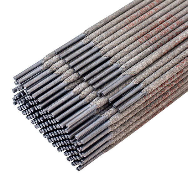 Сварочные электроды Esab OK 46-00P d3 мм 4 кг (4600303WB0) — купить в ...