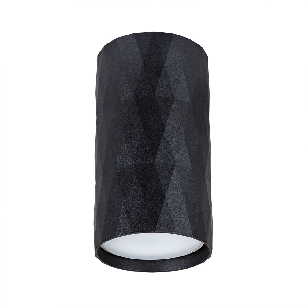 Изображение товара Светильник потолочный Arte Lamp Fang GU10 50 Вт черный IP20