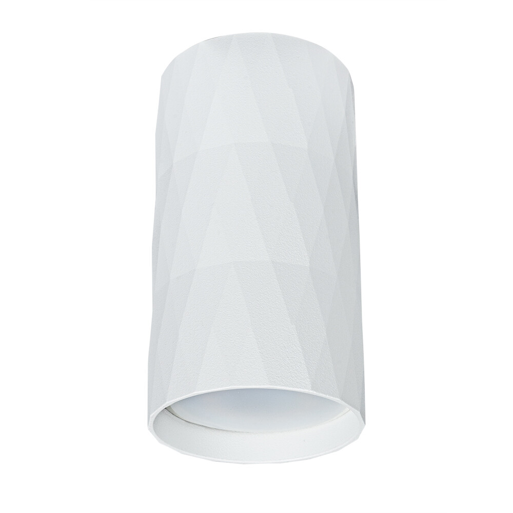 Изображение товара Потолочный светильник Arte Lamp Fang GU10 50 Вт белый для помещений до 2 кв.м