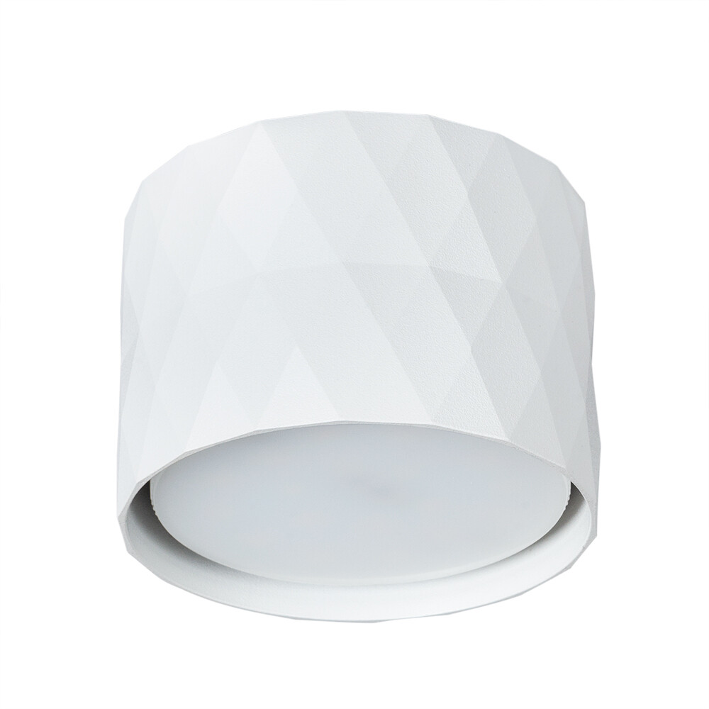 Изображение товара Потолочный светильник Arte Lamp Fang GX53 15 Вт белый IP20 для интерьера