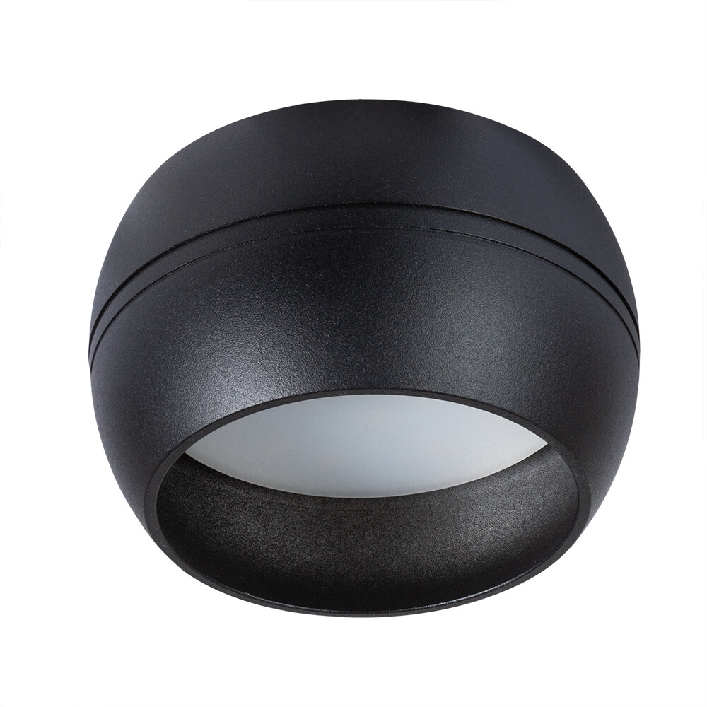 Изображение товара Светильник потолочный Arte Lamp Gambo GX53 15 Вт черный IP20
