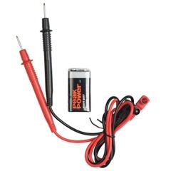 Мультиметр портативный EKF Master M832 (In-180701-bm832) - фото 3