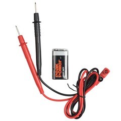 Мультиметр портативный EKF Master M838 (In-180701-bm838) - фото 2