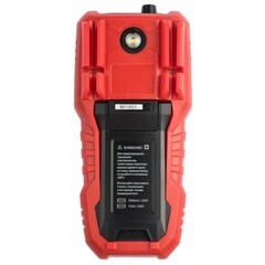 Мультиметр портативный EKF Master MS18C (In-180701-pm18C) - фото 2