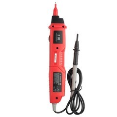 Мультиметр портативный EKF Master MS8211 (In-180701-pm8211) - фото 2