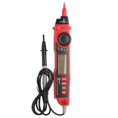 Мультиметр портативный EKF Master MS8211 (In-180701-pm8211) - фото 1