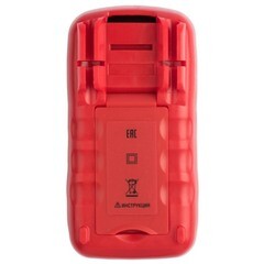 Мультиметр портативный EKF Master MAS830B (In-180701-pm830B) - фото 3