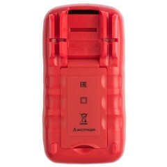 Мультиметр портативный EKF Master MAS830L (In-180701-pm830L) - фото 3