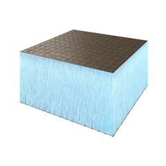 Изображение товара Плита теплоизоляционная Ruspanel RPG Basic 50х600х2500 мм с двухсторонним армированием