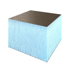 Изображение товара Плита теплоизоляционная Ruspanel RPG Basic 60х600х2500 мм с двухсторонним армированием