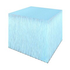 Плита теплоизоляционная Ruspanel RPG Basic 100х600х1250 мм с односторонним армированием (5 шт.) - фото 9