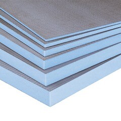 Плита теплоизоляционная Ruspanel RPG Basic 30х600х2500 мм с двухсторонним армированием - фото 15