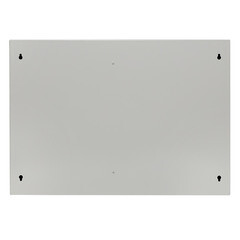 Щит распределительный навесной EKF PROxima ЩРН-90 металлический IP31 480х680х120 мм 90 модулей с замком - фото 5