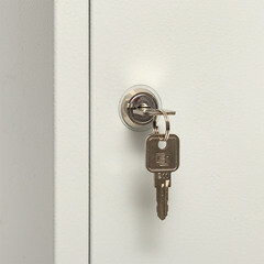 Щит распределительный навесной EKF Basic ЩРН-18 металлический IP31 350х300х120 мм 18 модулей с замком - фото 6