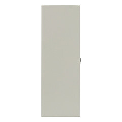 Щит распределительный навесной EKF Basic ЩРН-18 металлический IP31 350х300х120 мм 18 модулей с замком - фото 4