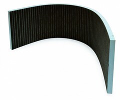 Плита теплоизоляционная Ruspanel RPG Real 30х600х2500 мм с двухсторонним армированием с поперечными пропилами - фото 7