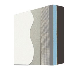 Плита теплоизоляционная Ruspanel RPG Optima 40х600х1250 мм (5 шт.) - фото 9