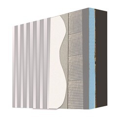 Плита теплоизоляционная Ruspanel RPG Optima 40х600х1250 мм (5 шт.) - фото 2