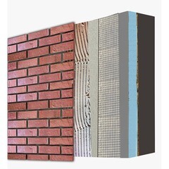 Плита теплоизоляционная Ruspanel RPG Optima 40х600х1250 мм (5 шт.) - фото 10