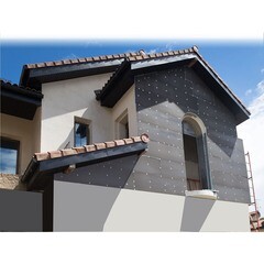 Плита теплоизоляционная Ruspanel RPG Optima 40х600х1250 мм (5 шт.) - фото 8