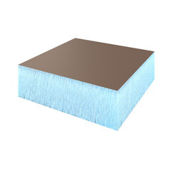 Плита теплоизоляционная Ruspanel RPG Optima 30х600х1250 мм (5 шт.) - фото 9