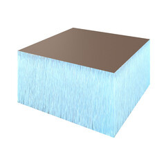 Плита теплоизоляционная Ruspanel RPG Optima 50х600х1250 мм (5 шт.) - фото 2