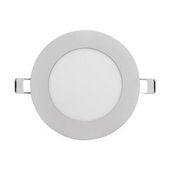 Светильник встраиваемый светодиодный белый 7 Вт 4000К IP20 Онлайт Olp (90141) - фото 1