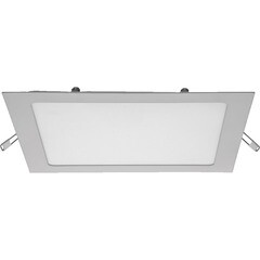 Светильник встраиваемый светодиодный белый 18 Вт 4000К IP20 Онлайт Olp (90153) - фото 3