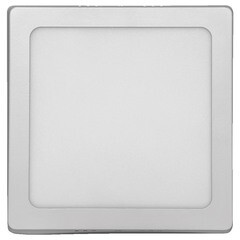 Светильник светодиодный накладной Онлайт Olp 4000К 12 Вт 4 кв.м белый IP20 (90157) - фото 1