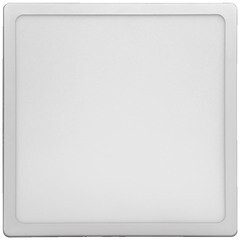 Изображение товара Светильник встраиваемый светодиодный белый 24 Вт 4000К IP20 Онлайт Olp (90159)