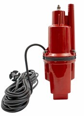 Насос вибрационный Ресанта НВ-10В для чистой воды 22 л/мин верхний забор (77/8/1) - фото 8