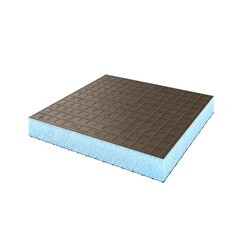 Плита теплоизоляционная Ruspanel RPG Basic 15х600х1250 мм с двухсторонним армированием (5 шт.) - фото 8