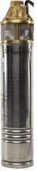 Насос скважинный Вихрь СН-50 для чистой воды 40 л/мин верхний забор (68/3/1) - фото 10