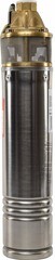 Насос скважинный Вихрь СН-50 для чистой воды 40 л/мин верхний забор (68/3/1) - фото 9