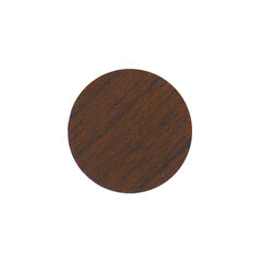 Изображение товара Заглушка декоративная d14 мм самоклеящаяся дуб (50 шт.)