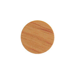 Изображение товара Заглушка декоративная d14 мм самоклеящаяся сосна (50 шт.)