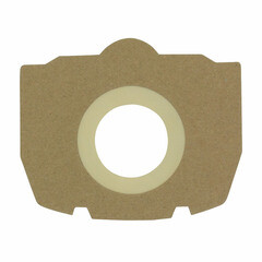 Мешок для пылесоса Ozone 20 л к моделям WD 2 PLUS/KWD 3/WD 3 Successor синтетическая ткань для сухой и влажной уборки (5 шт.) (CP-2180/5) - фото 3