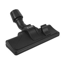 Щетка для пылесоса Ozone пластик пол/ковер (UN-116) - фото 3