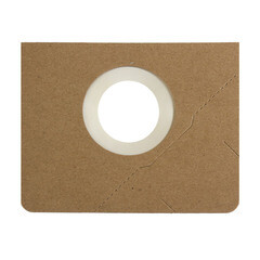 Мешок для пылесоса Ozone 20 л к моделям NT 20/1/NT 200/T 200 синтетическая ткань для сухой и влажной уборки (5 шт.) (CP-280/5) - фото 3