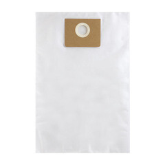 Мешок для пылесоса Ozone 20 л к моделям NT 20/1/NT 200/T 200 синтетическая ткань для сухой и влажной уборки (5 шт.) (CP-280/5) - фото 2