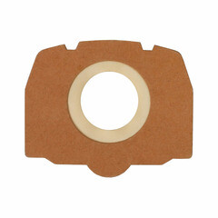 Мешок для пылесоса Ozone 36 л к моделям MV 4/MV 5/MV 6/WD 4/WD 5/WD 6 бумага для сухой уборки (5 шт.) (OP-219/5) - фото 2