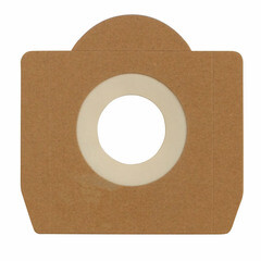 Мешок для пылесоса Ozone 36 л к моделям MV 3/WD 3 бумага для сухой уборки (5 шт.) (OP-218/5) - фото 3