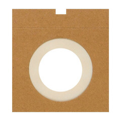 Мешок для пылесоса Ozone 36 л к моделям MV 3/WD 4 бумага для сухой уборки (5 шт.) (OP-301K/5) - фото 3