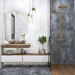 Керамогранит Alma Ceramica Oxide коричневый sugar-эффект 600х600х9 мм (5 шт.=1,8 кв.м) - фото 8