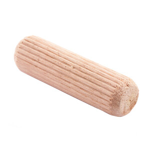 Шкант мебельный 12х50 мм (20 шт.) — купить в Санкт-Петербурге: цены ...