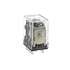 Реле промежуточное PROxima РП 22/3 24 В 5 А тип DC (rp-22-3-24-DC)