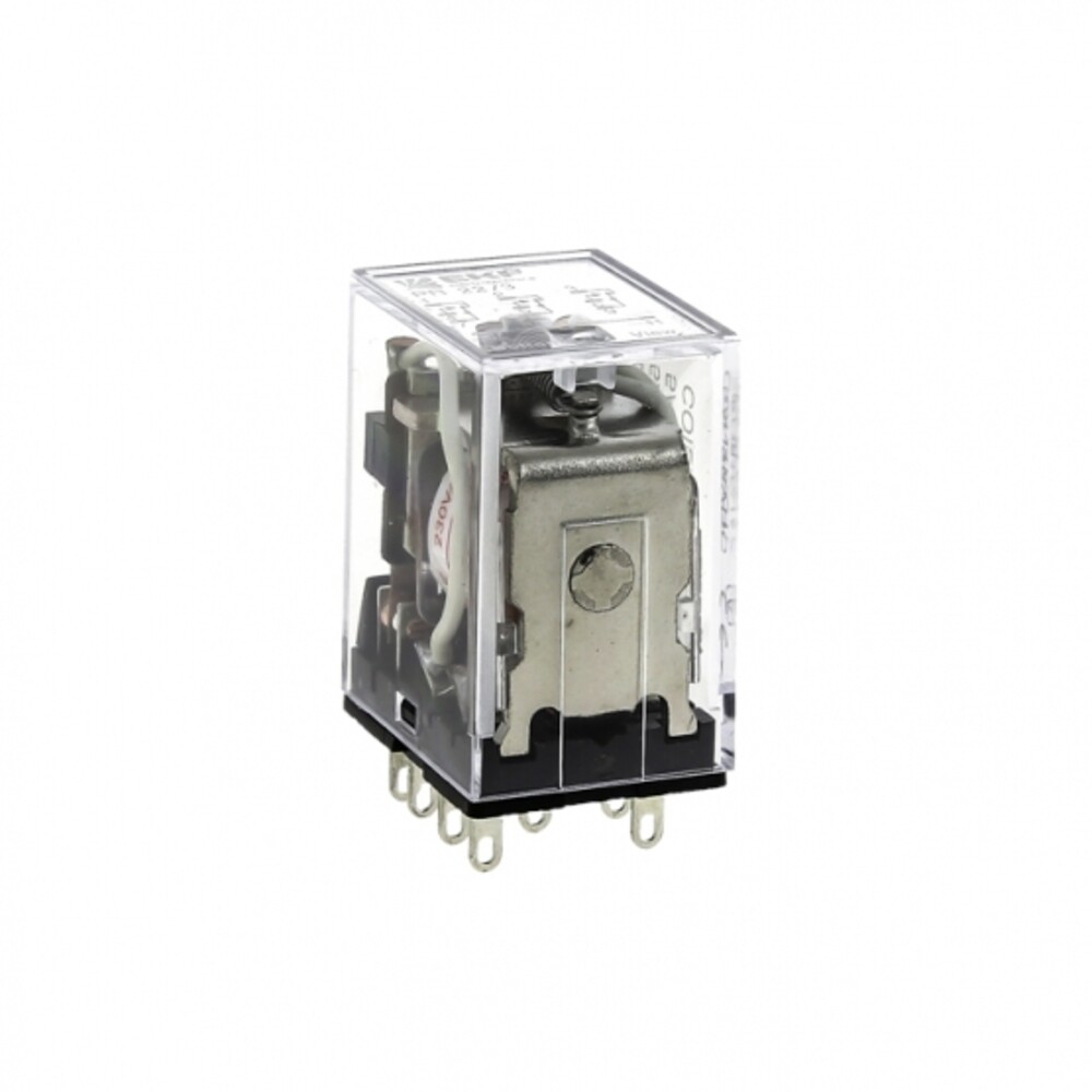 Изображение товара Реле промежуточное PROxima РП 22/3 (rp-22-4-230) 230 В 5 А